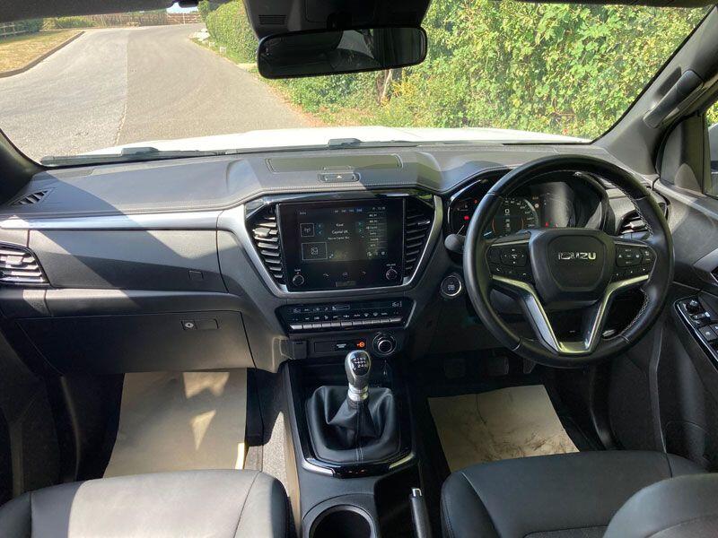 Used Isuzu D-Max 2024 for sale - 76988383: Photo 19