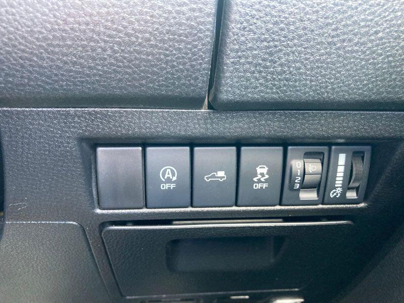 Used Isuzu D-Max 2024 for sale - 76988383: Photo 23