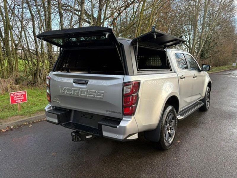 Used Isuzu D-Max 2025 for sale - 77191645: Photo 10