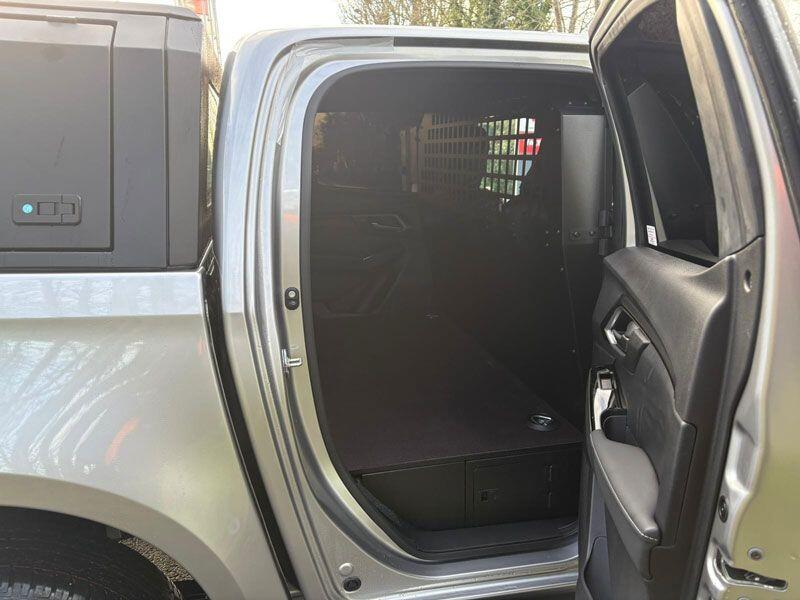 Used Isuzu D-Max 2025 for sale - 77191645: Photo 14