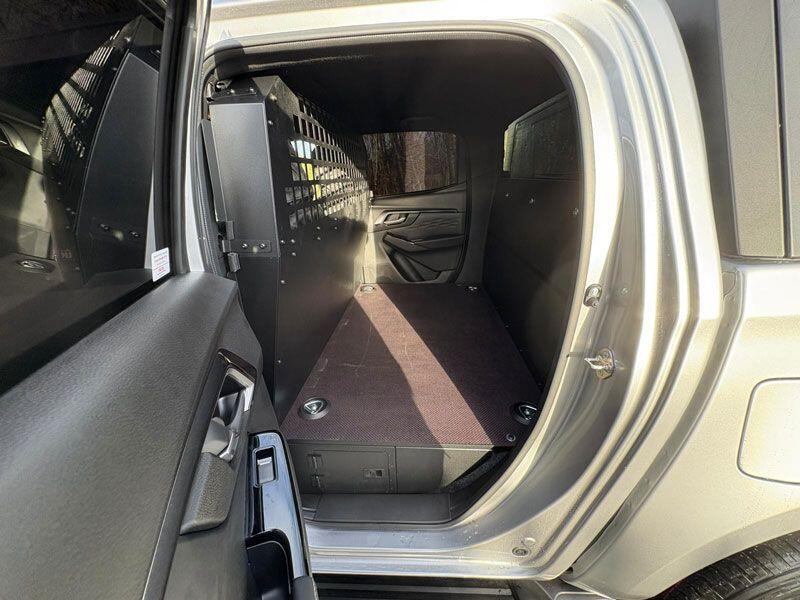 Used Isuzu D-Max 2025 for sale - 77191645: Photo 15