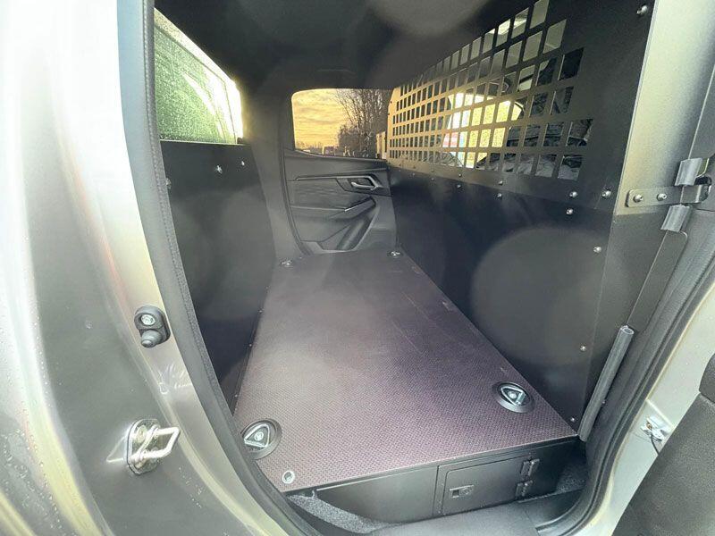 Used Isuzu D-Max 2025 for sale - 77191645: Photo 16