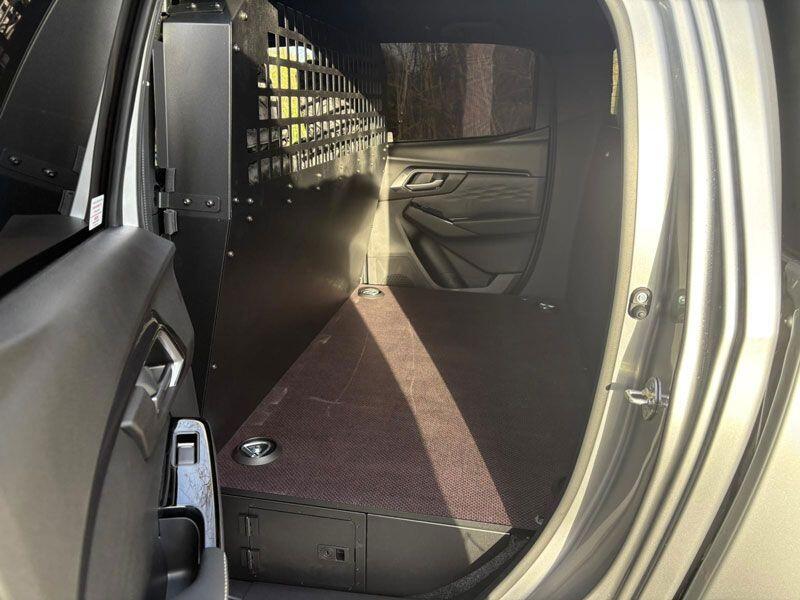 Used Isuzu D-Max 2025 for sale - 77191645: Photo 17