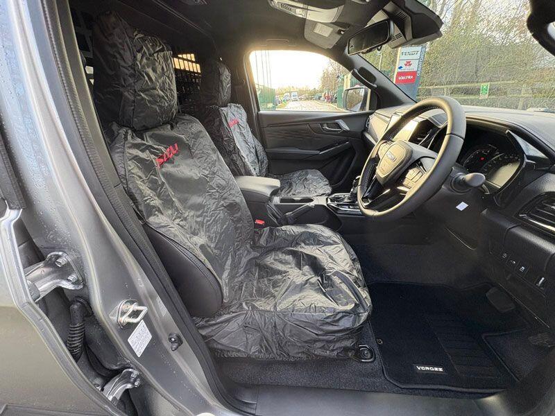 Used Isuzu D-Max 2025 for sale - 77191645: Photo 18