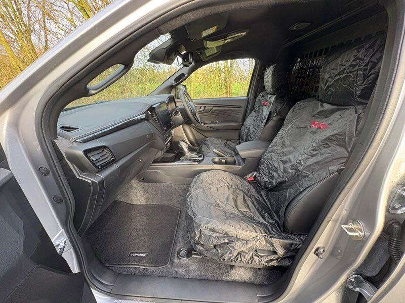 Used Isuzu D-Max 2025 for sale - 77191645: Photo 19