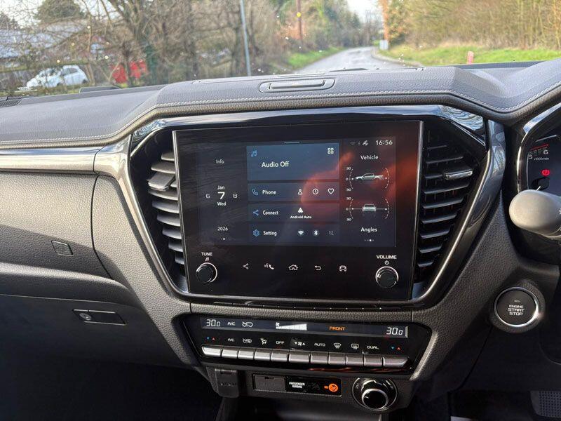 Used Isuzu D-Max 2025 for sale - 77191645: Photo 21