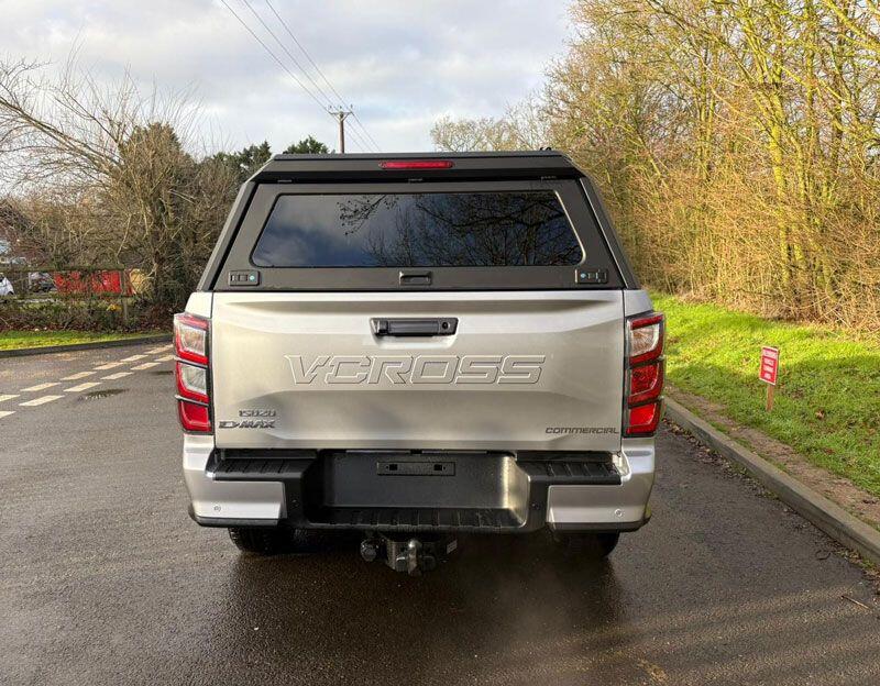 Used Isuzu D-Max 2025 for sale - 77191645: Photo 6