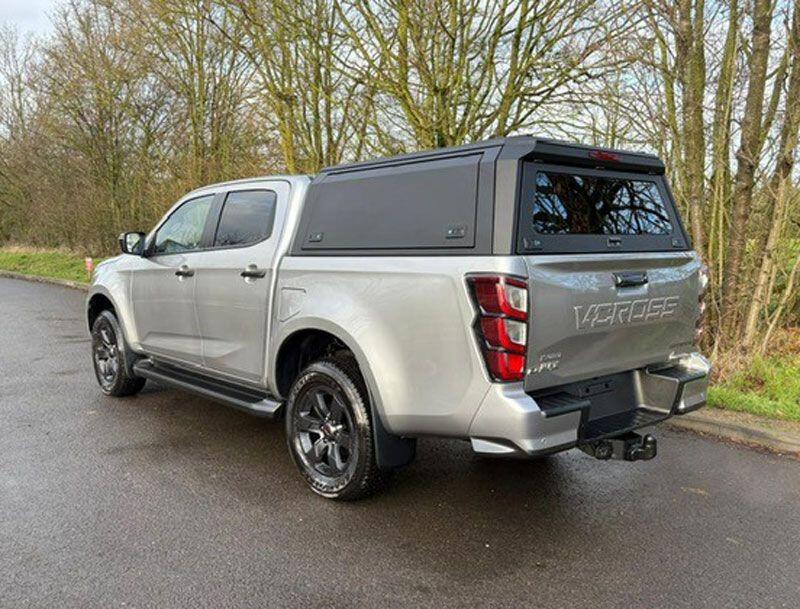 Used Isuzu D-Max 2025 for sale - 77191645: Photo 7