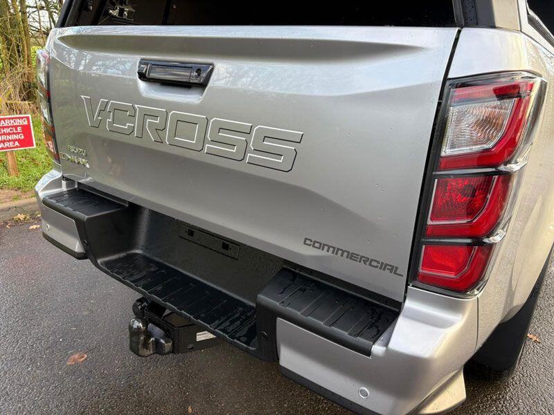 Used Isuzu D-Max 2025 for sale - 77191645: Photo 9