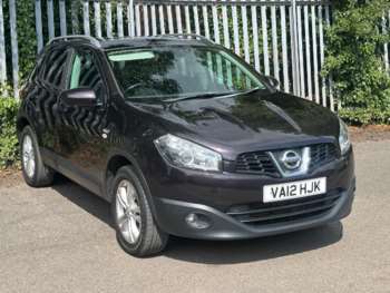 2012 (12) - 1.5 dCi n-tec+ 2WD Euro 5 5dr