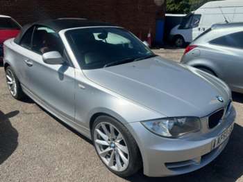 (60) - 2.0 118d ES Euro 5 2dr