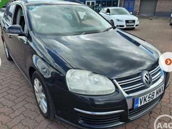 2008 (58) - 1.9 SE TDI DPF 5dr