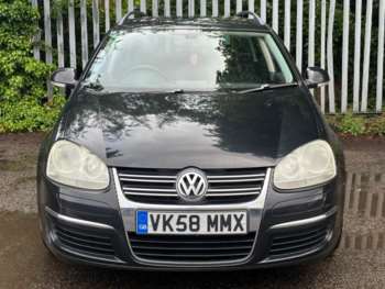 Used Volkswagen Golf 2008 for sale - 74798945: Photo
