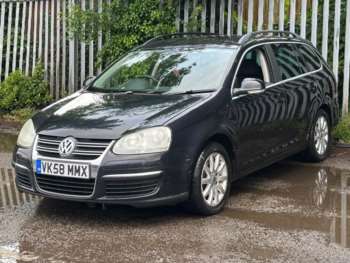 Used Volkswagen Golf 2008 for sale - 74798945: Photo