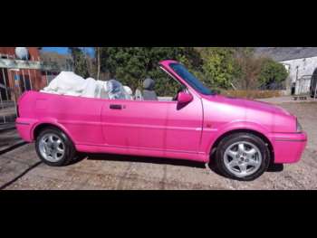 Used Rover 100 1996 for sale - 74534682: Photo