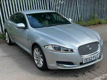 2012 (62) - 2.2d [200] Premium Luxury 4dr Auto