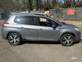 Used Peugeot 2008 2013 for sale - 74213499: Photo