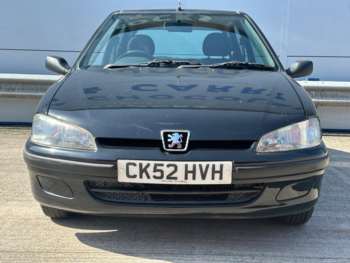 Used Peugeot 106 2003 for sale - 74888783: Photo