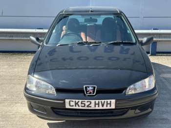 Used Peugeot 106 2003 for sale - 74888783: Photo