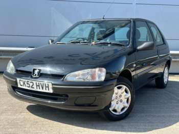 Used Peugeot 106 2003 for sale - 74888783: Photo
