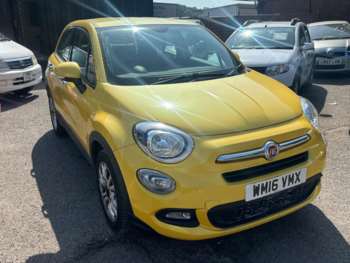 2016 (16) - 1.6 Multijet Pop Star 5dr