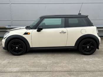 Used MINI Hatch 2012 for sale - 73731250: Photo
