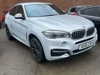 (66) - 3.0 M50d Auto xDrive Euro 6 (s/s) 5dr