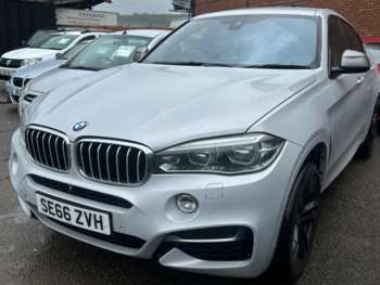 Used BMW X6 2016 for sale - 74776967: Photo