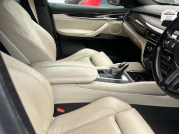 Used BMW X6 2016 for sale - 74776967: Photo