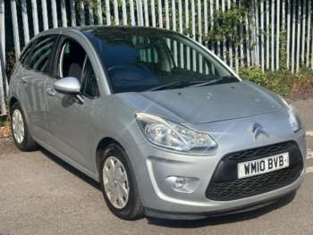 Used Citroen C3 2010 for sale - 75387637: Photo