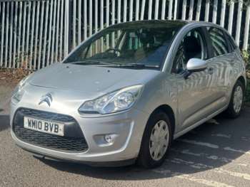 Used Citroen C3 2010 for sale - 75387637: Photo
