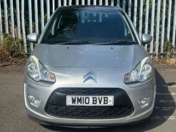 Used Citroen C3 2010 for sale - 75387637: Photo