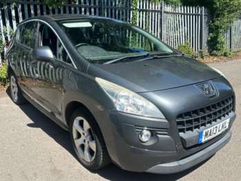 2013 (13) - 1.6 HDi Active Euro 5 5dr