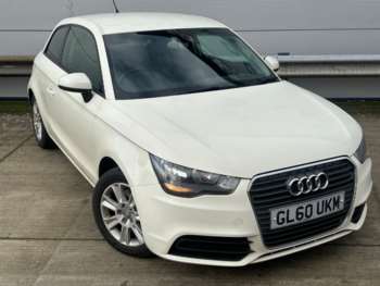 2011 (60) - 1.6 TDI SE 3dr