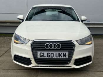 Used Audi A1 2011 for sale - 74851329: Photo