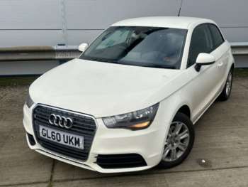 Used Audi A1 2011 for sale - 74851329: Photo