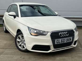 Used Audi A1 2011 for sale - 74851329: Photo
