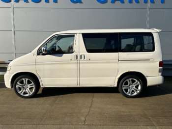 Used Mazda Bongo 2000 for sale - 74110851: Photo