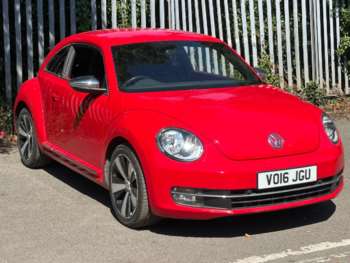2016 (16) - 2.0 TDI 150 Design 3dr