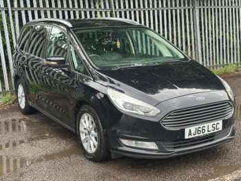2017 (66) - 2.0 TDCi 210 Titanium X 5dr Powershift