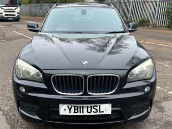 Used BMW X1 2011 for sale - 74738154: Photo