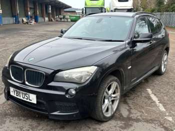 Used BMW X1 2011 for sale - 74738154: Photo
