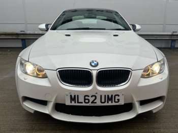 Used BMW M3 2012 for sale - 73601228: Photo