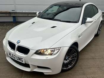 Used BMW M3 2012 for sale - 73601228: Photo