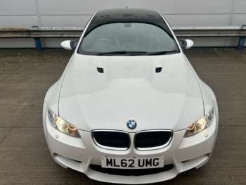 Used BMW M3 2012 for sale - 73601228: Photo