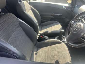 Used Vauxhall Corsa 2014 for sale - 74256102: Photo