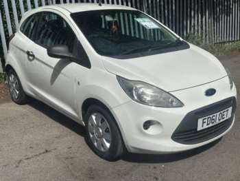 Used Ford Ka 2012 for sale - 74848742: Photo