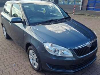 2015 (15) - 1.6 TDI SE Euro 5 5dr