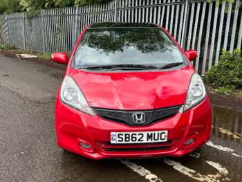 Used Honda Jazz 2013 for sale - 74425919: Photo