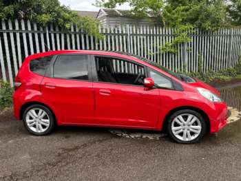 Used Honda Jazz 2013 for sale - 74425919: Photo